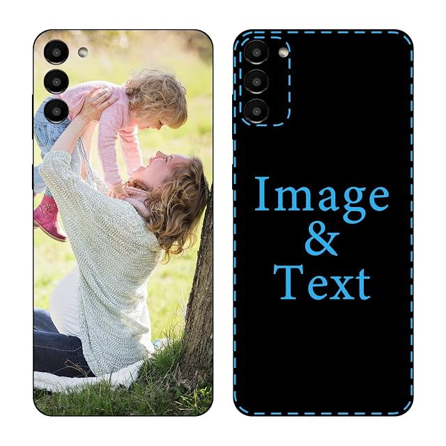 Custom Phone Case for iPhone 17 Air 16 15 14 13 12 11 Pro Max Plus Mini 8