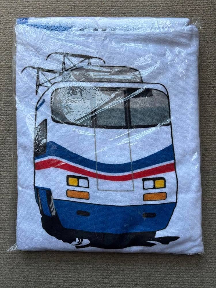 Tele バスタオル Amazon｜京成電鉄 100形スカイライナー バスタオル｜バスタオル