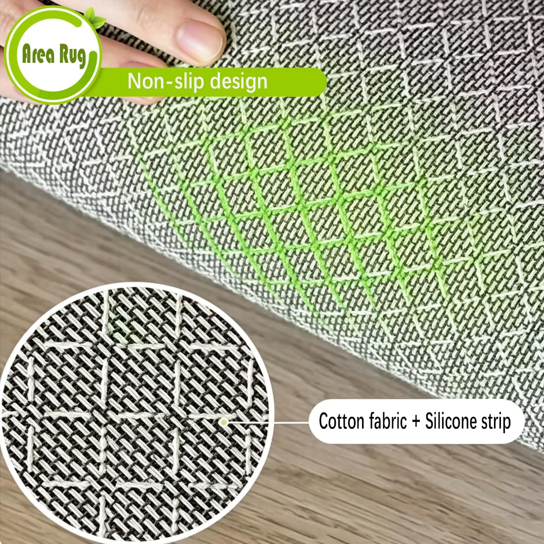 Tapis Beige De Forme Irrégulière, Épais, Doux, en Fausse Laine, Lavable, pour Salon, Chambre À Coucher, Salle De Bain, Tapis De Sol, Adapté Aux Animaux Domestiques(Beige A,100cmX160cm)