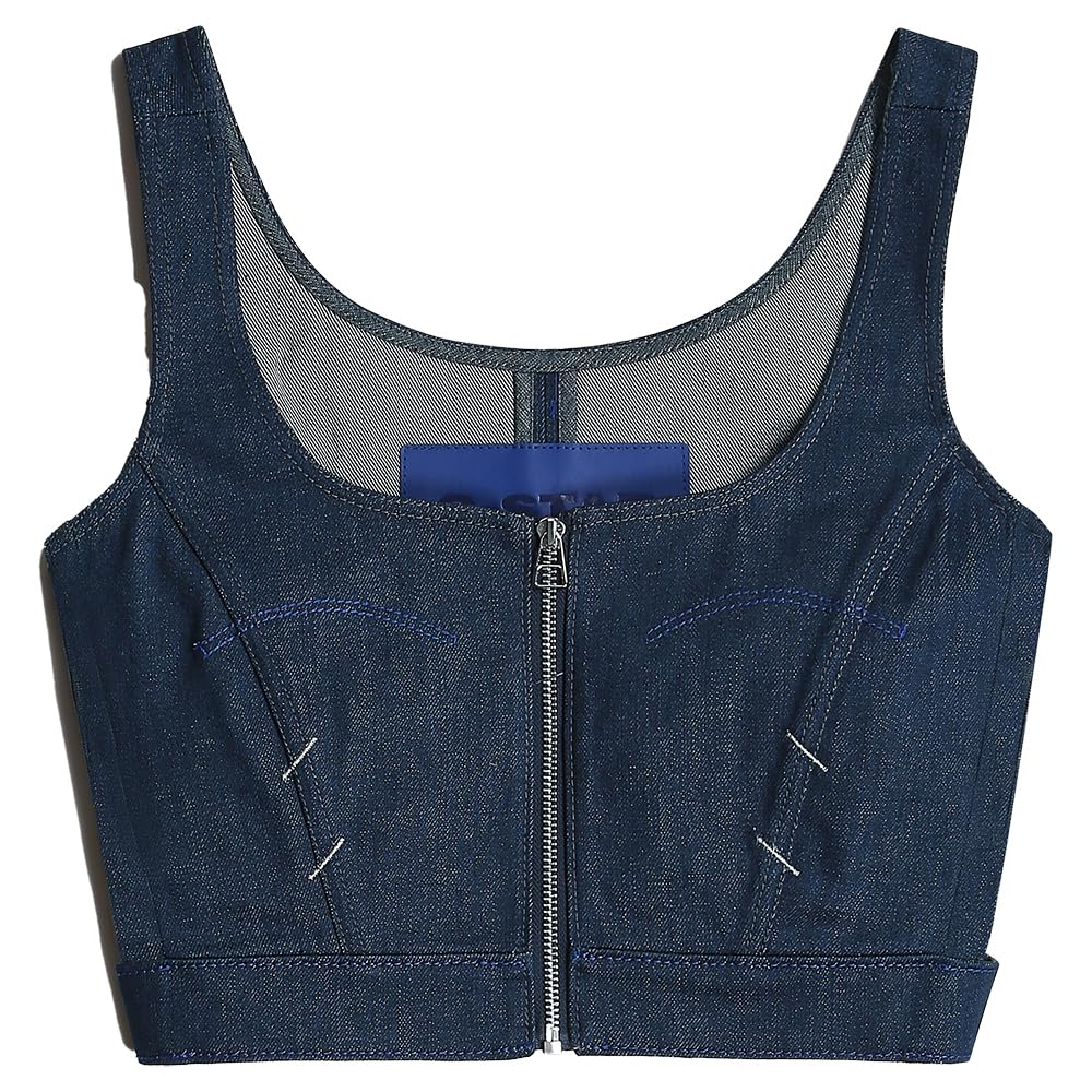 G-Star G-Star Origins Corset T-Shirt Femme