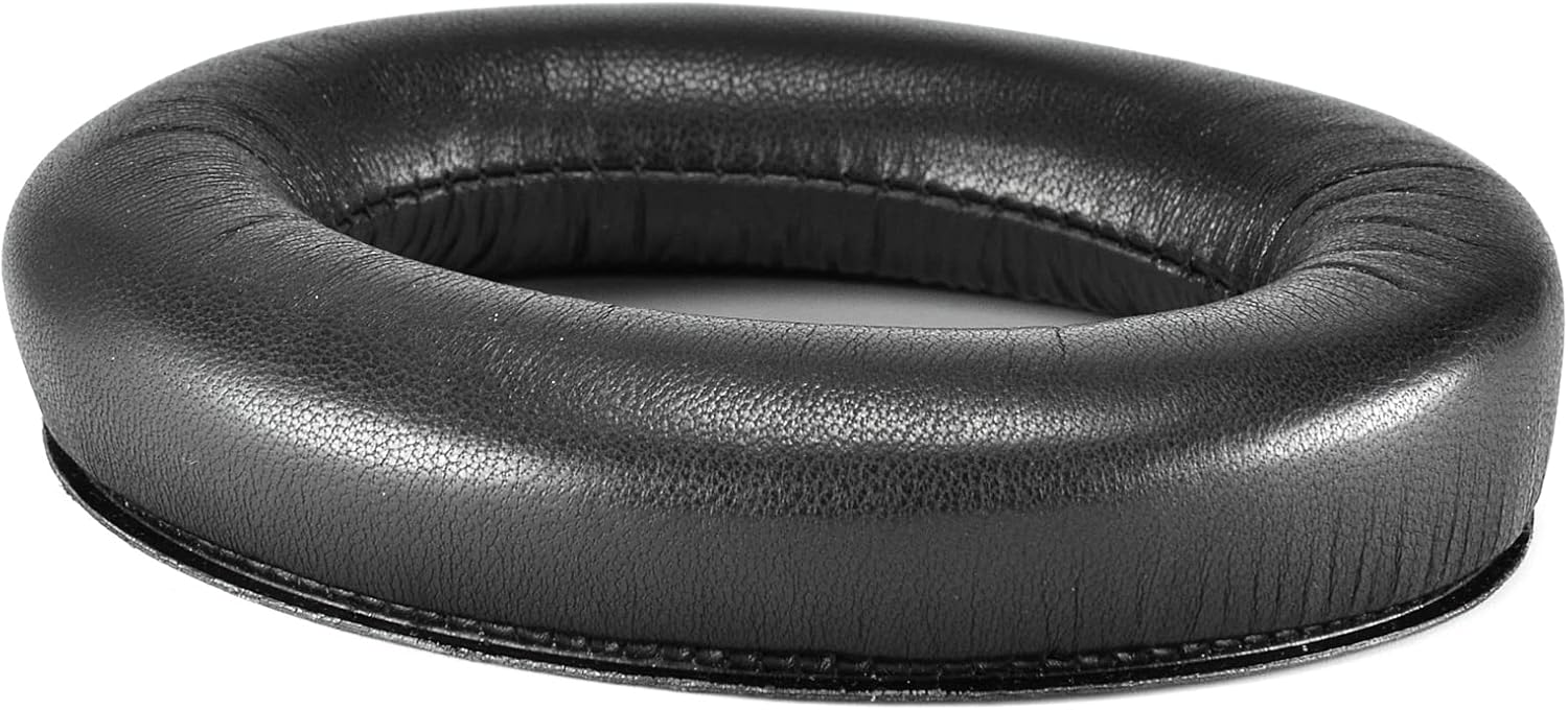 Ear Pads Replacement Ear Cushions Compatible with Sennheiser PXC450 PXC350 PC350 HD380 PRO HME95 G4ME Zero Game Zero Headphone