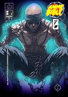 Anime Bible From The Beginning To The End Vol. 7