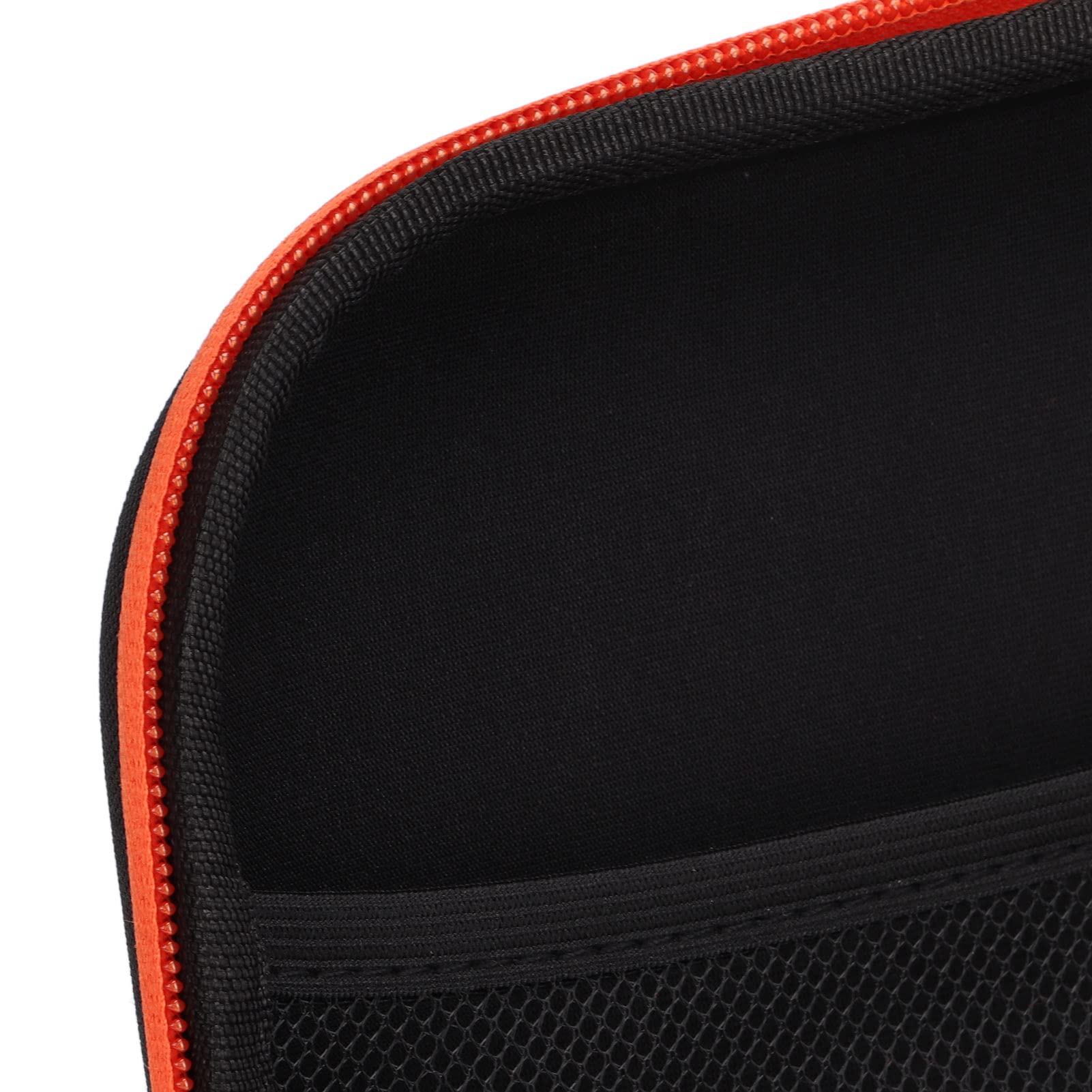 Caja Taladro Vacia, Bolsa de Almacenamiento para Herramientas de Taladro Resistente Tela Oxford EVA Caja para Taladro Estuche de Almacenamiento con Asa para Amoladora Taladro Conductor (versión corta)