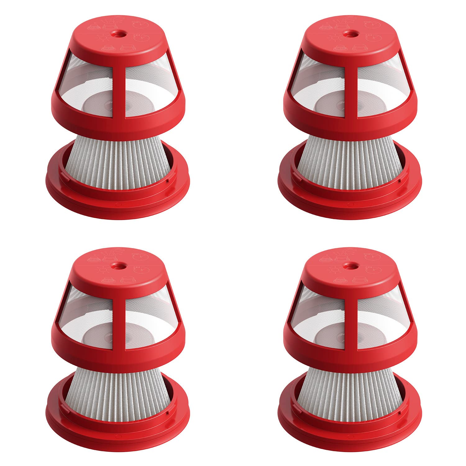 Anker Eufy HomeVac H20 T2550511