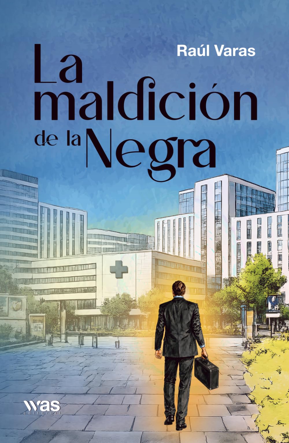 La maldición de la Negra: El peso que se convirtió en propósito