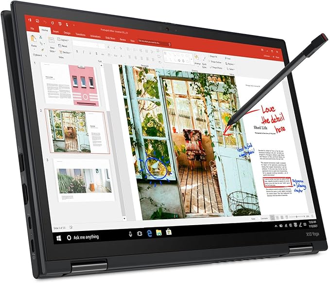  (جديد - New)Lenovo ThinkPad X13  - 3