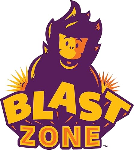 Miniatura 6 de Double Play - Casa inflable de doble aro con soplador - Calidad premium - Capacidad para 7 niños - Seguro y limpio