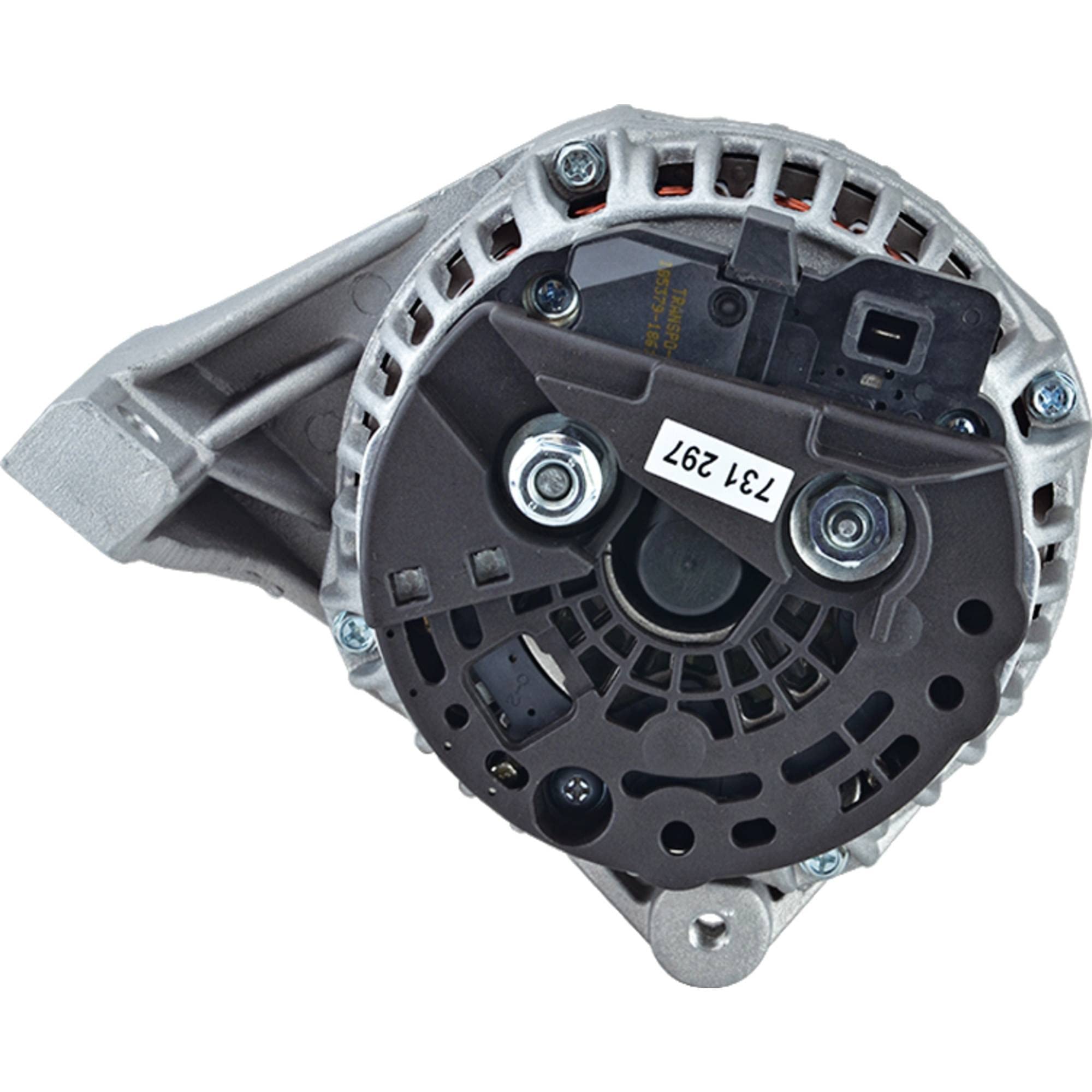 Amazon.com: DB Electrical ABO0419 Alternator 6-Groove Pulley 55Mm 