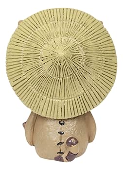 tanukichi Gamagucci Tanuki