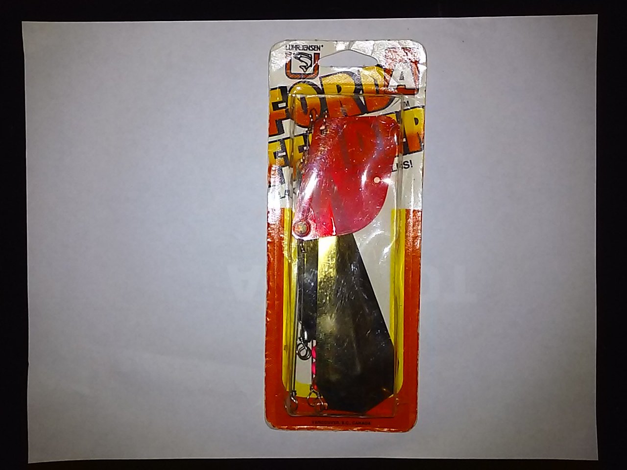 Model A Ford Fender Brass