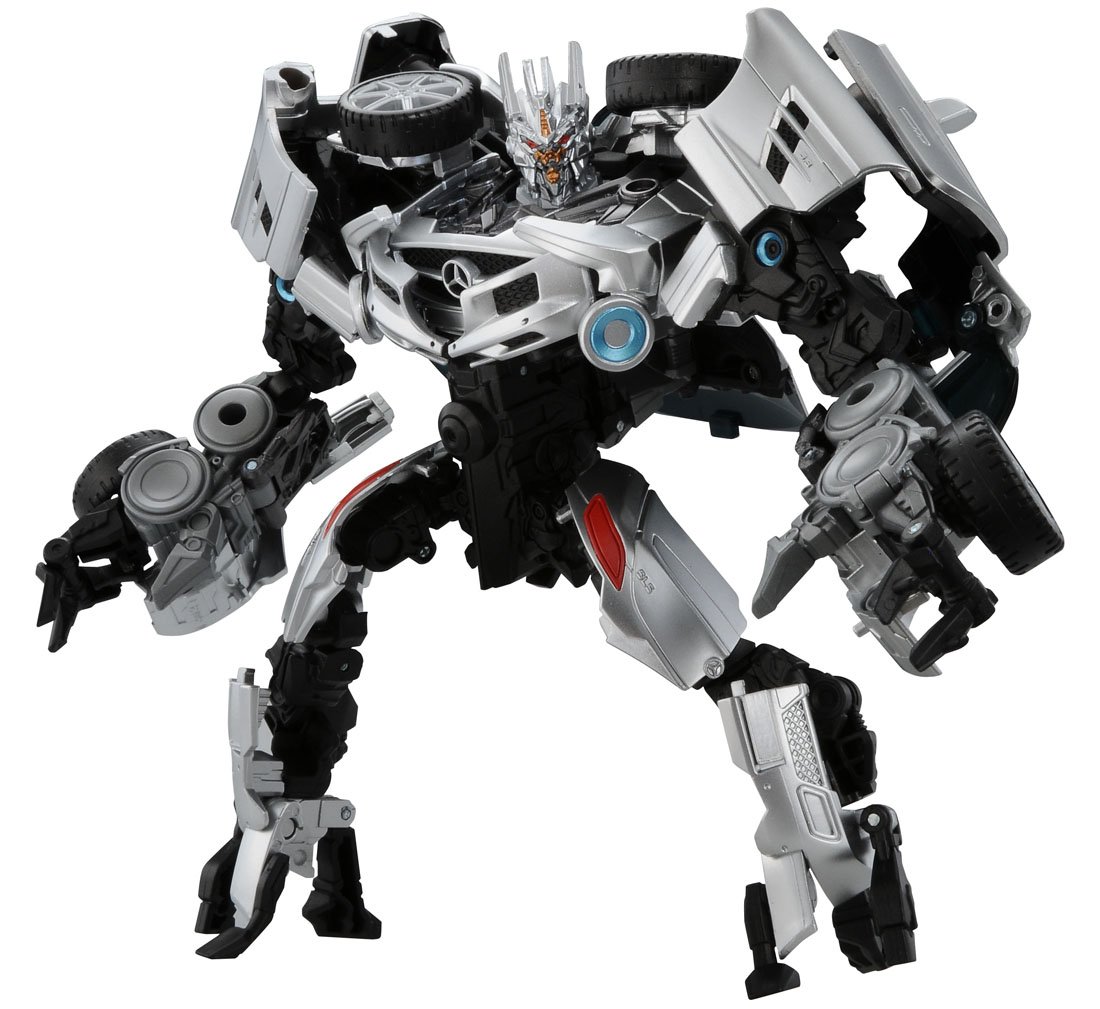 Amazon.co.jp: トランスフォーマー MB-07 サウンドウェーブ : おもちゃ