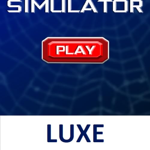 The Spider man Foot - Luxe