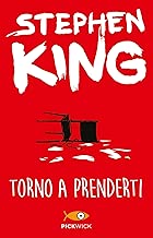 Scaricare Torno a prenderti pdf gratis