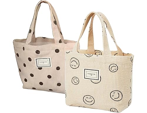 Best Tote Bags for Women: Small, Stylish, and Sustainable