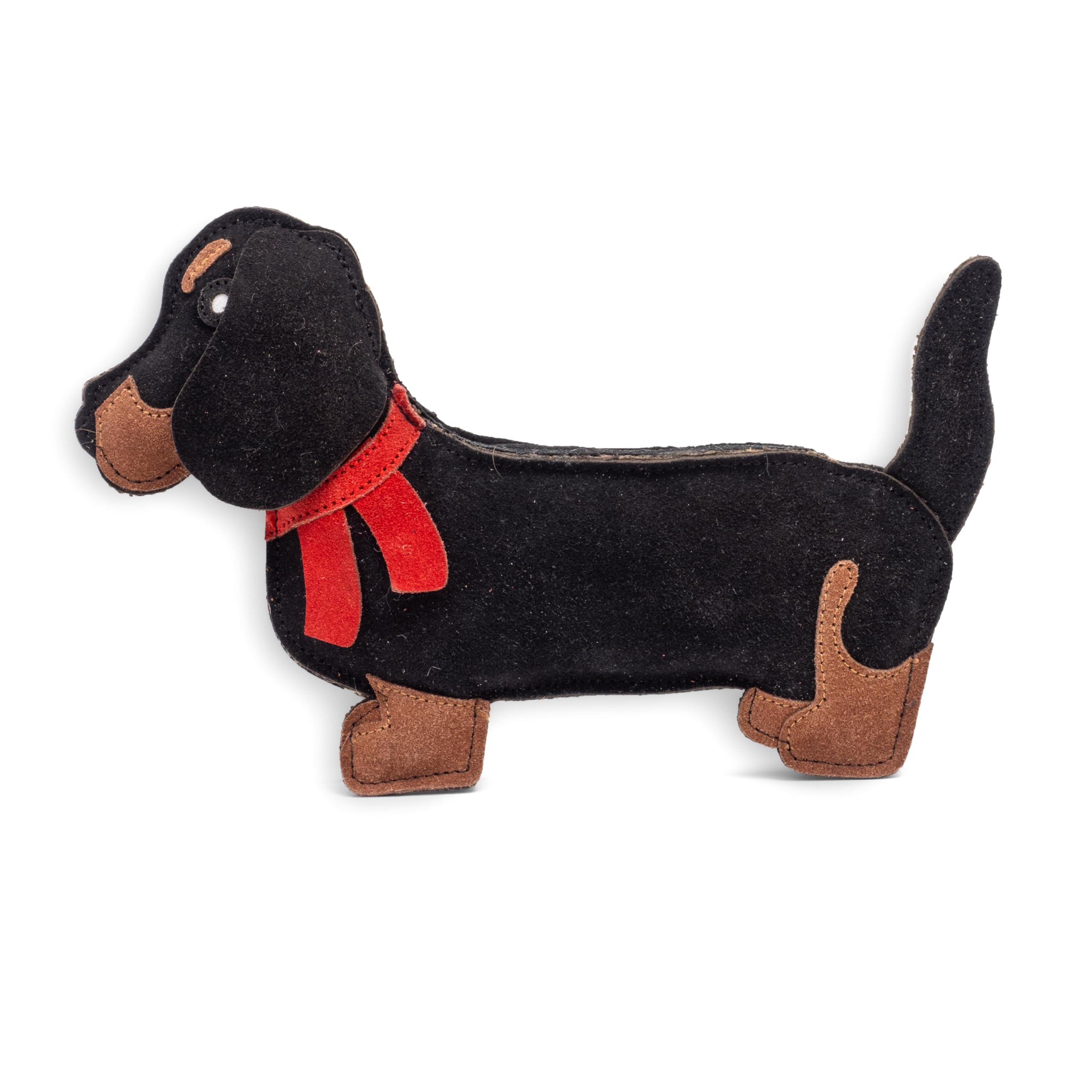 hundebett kariert Hundebett The Fritz Bed Grande – Schwarz-Weiss Kariert – TheOtherWalk