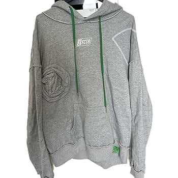 Amazon.co.jp: ずとまよ パーカー XL ZUTOMAYO FACTORY 「鷹は