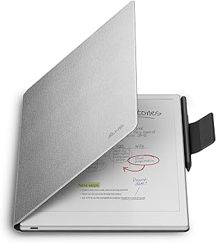 Amazon.com: [2024] Remarkable Paper Pro Case 11.8 Inches - Premium