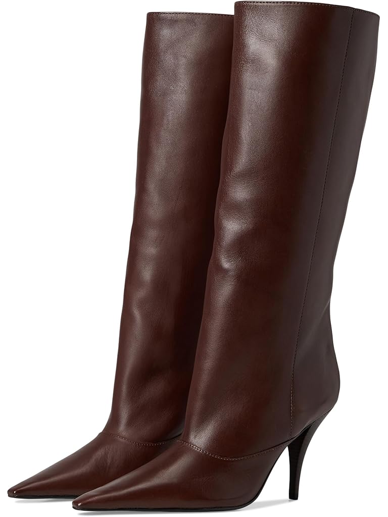 Brown Schutz Rudy