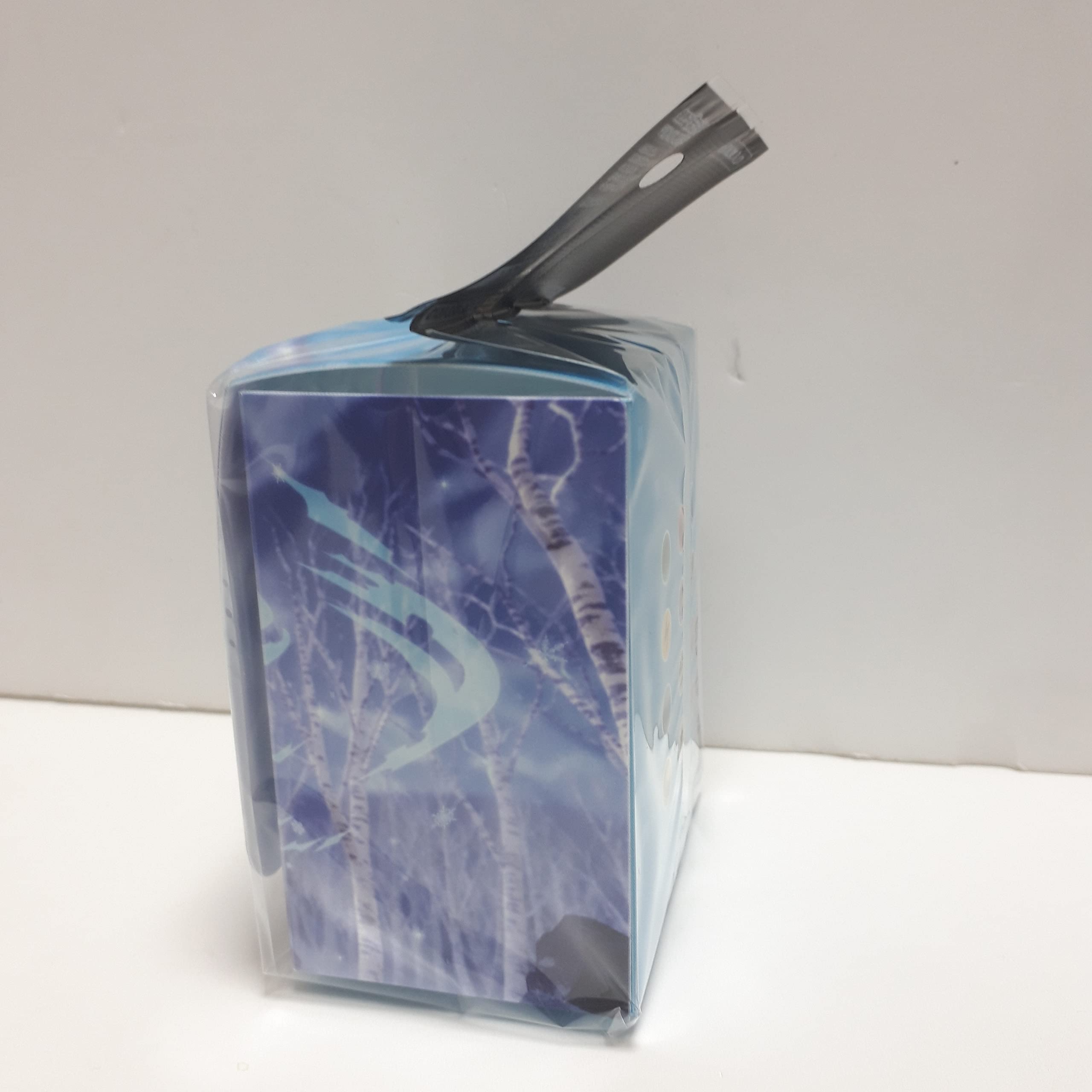 Amazon.co.jp: デッキケース バドレックス（はくばじょうのすがた