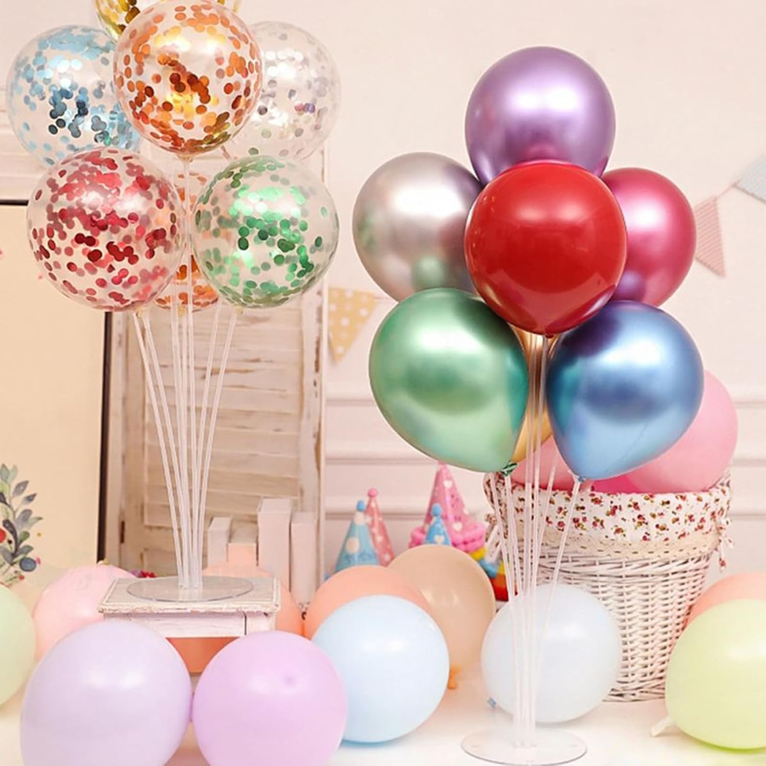 Tensiomètre électronique Brassard Bras - Écran LCD Couleur - Conforme FDA - Garantie 1 An - Usage Domestique