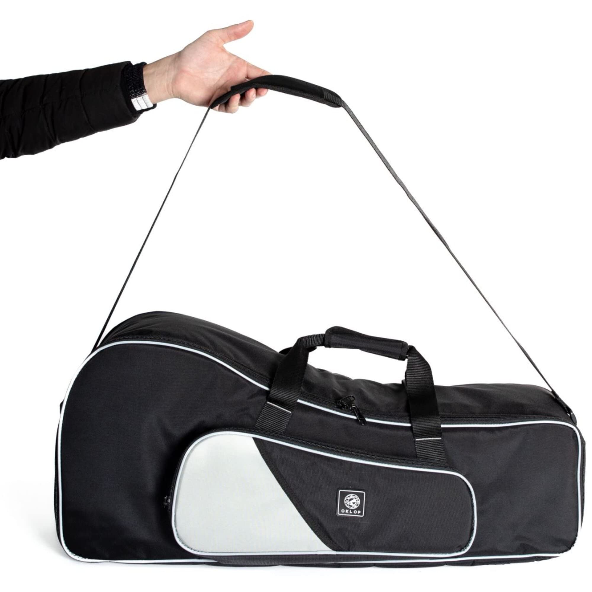 Borsa da Trasporto Newton 150/750 PRO