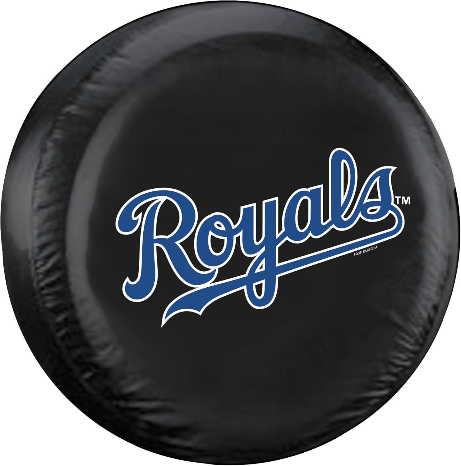 Fremont Die MLB Tire Cover