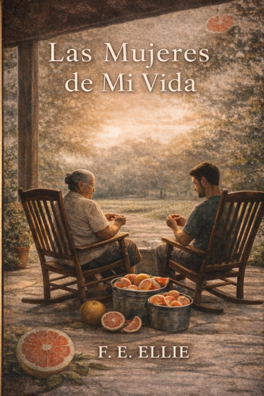 Las Mujeres de Mi Vida
