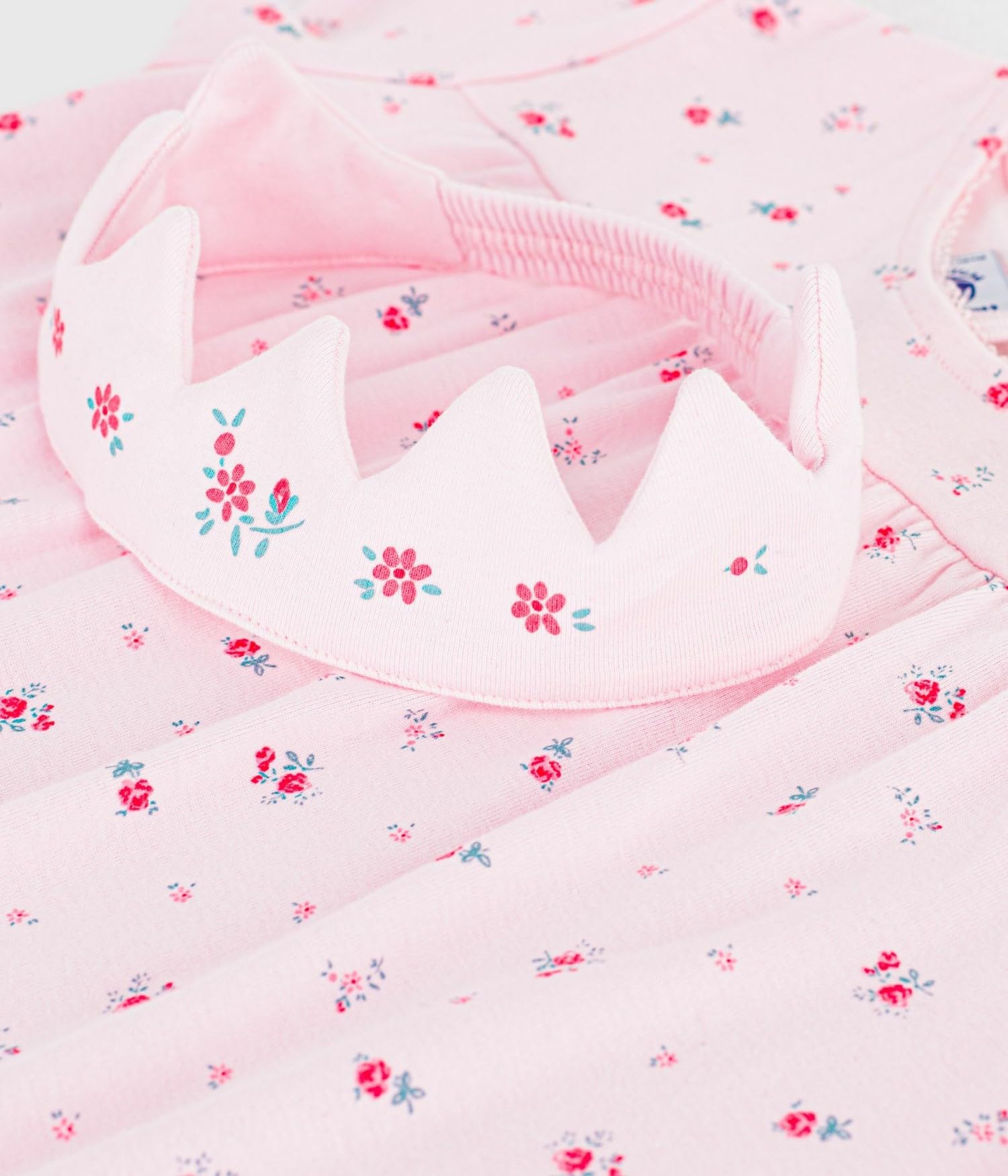 Petit Bateau A0f1r Abbigliamento Notte Bambine e Ragazze