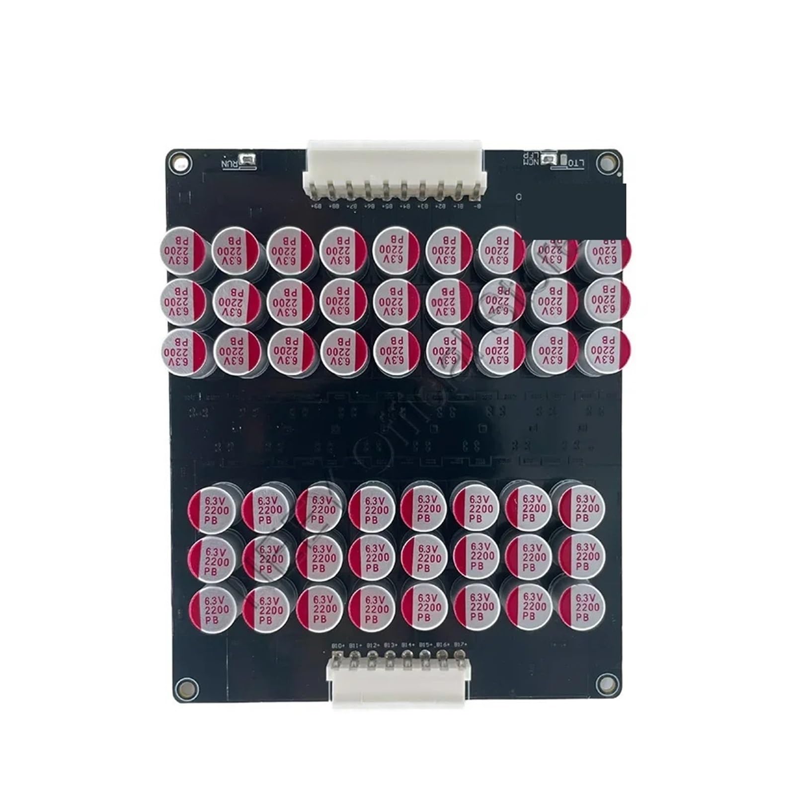 Kondensator energii do akumulatora litowo-jonowego Lifepo4 LTO, aktywny korektor 5A 3 ~ 21S (3S Li-ion Lifepo4)