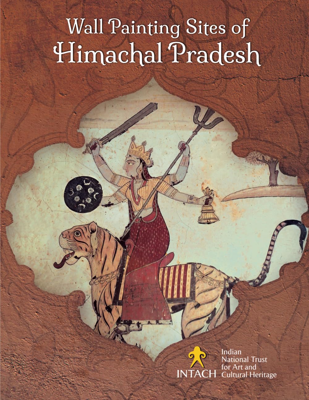 Wall Painting Sites of Himachal Pradesh