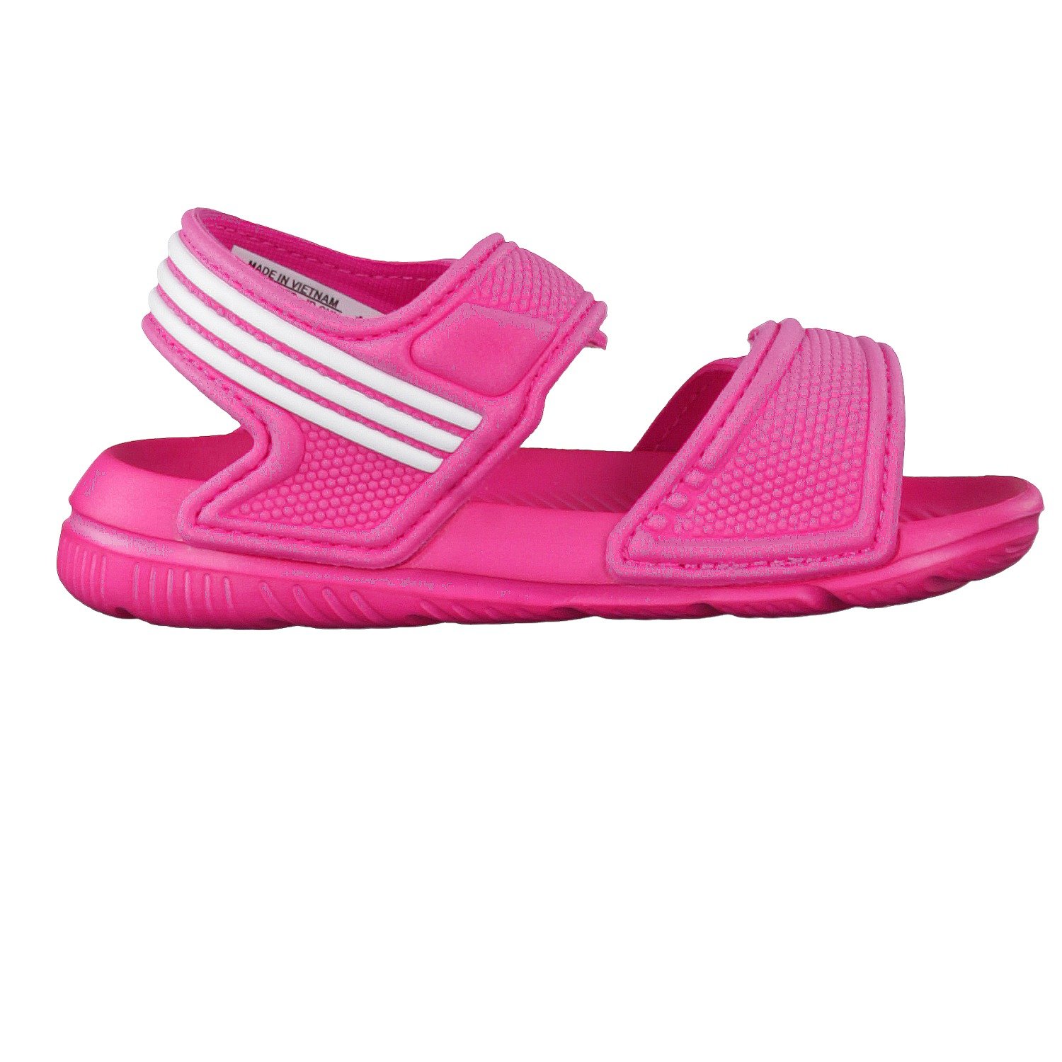 adidas Unisex Kinder Akwah 9 I Badeschuhe