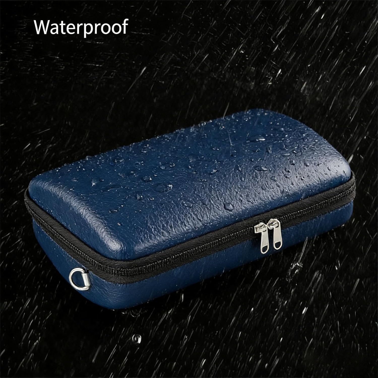 Waterproofed Clarinet Carrying Case for Various Weather Protecting and Instrument During Outdoor Activity Music Instrument Bag