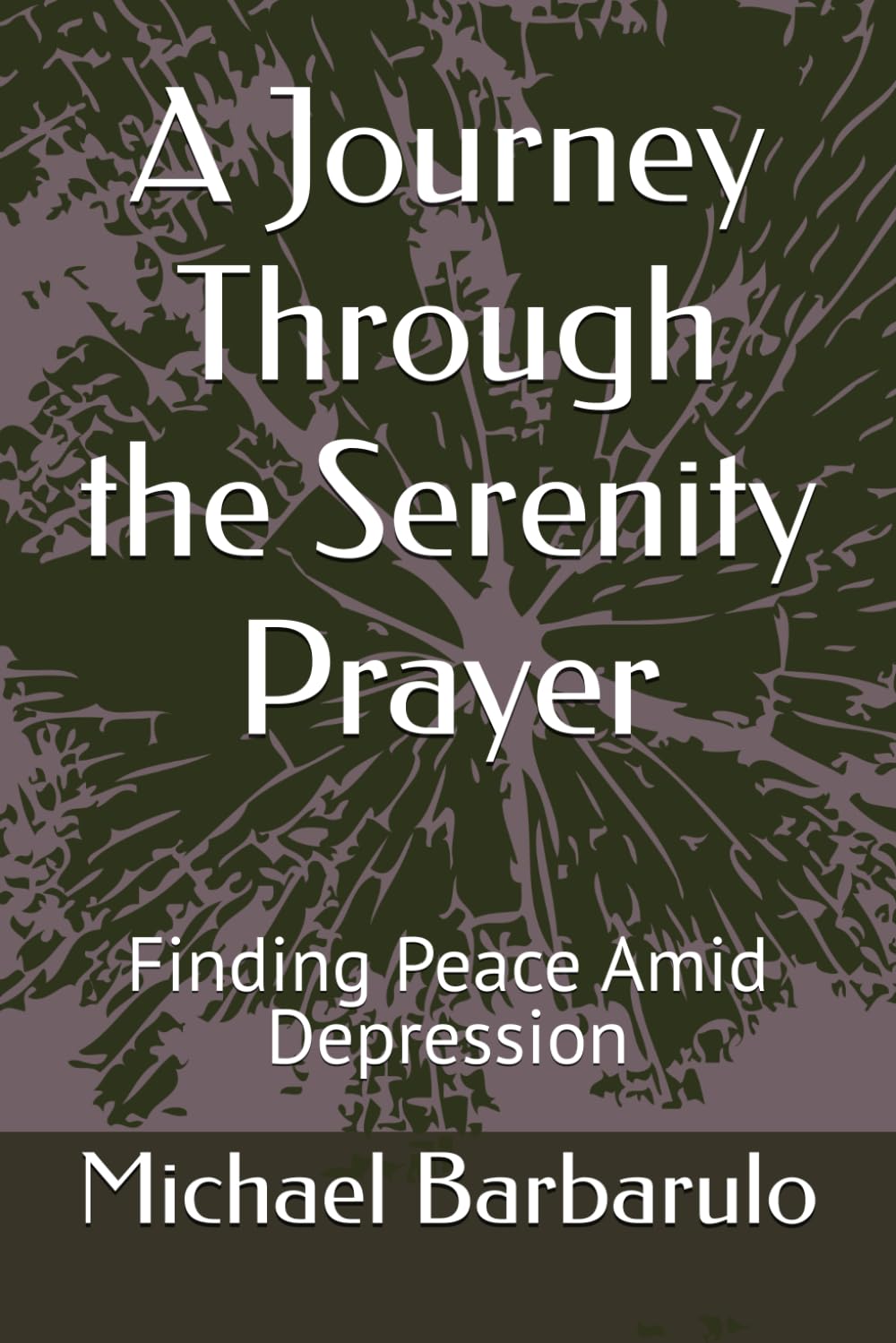 A Journey Through the Serenity Prayer: Finding Peace Amid Depression