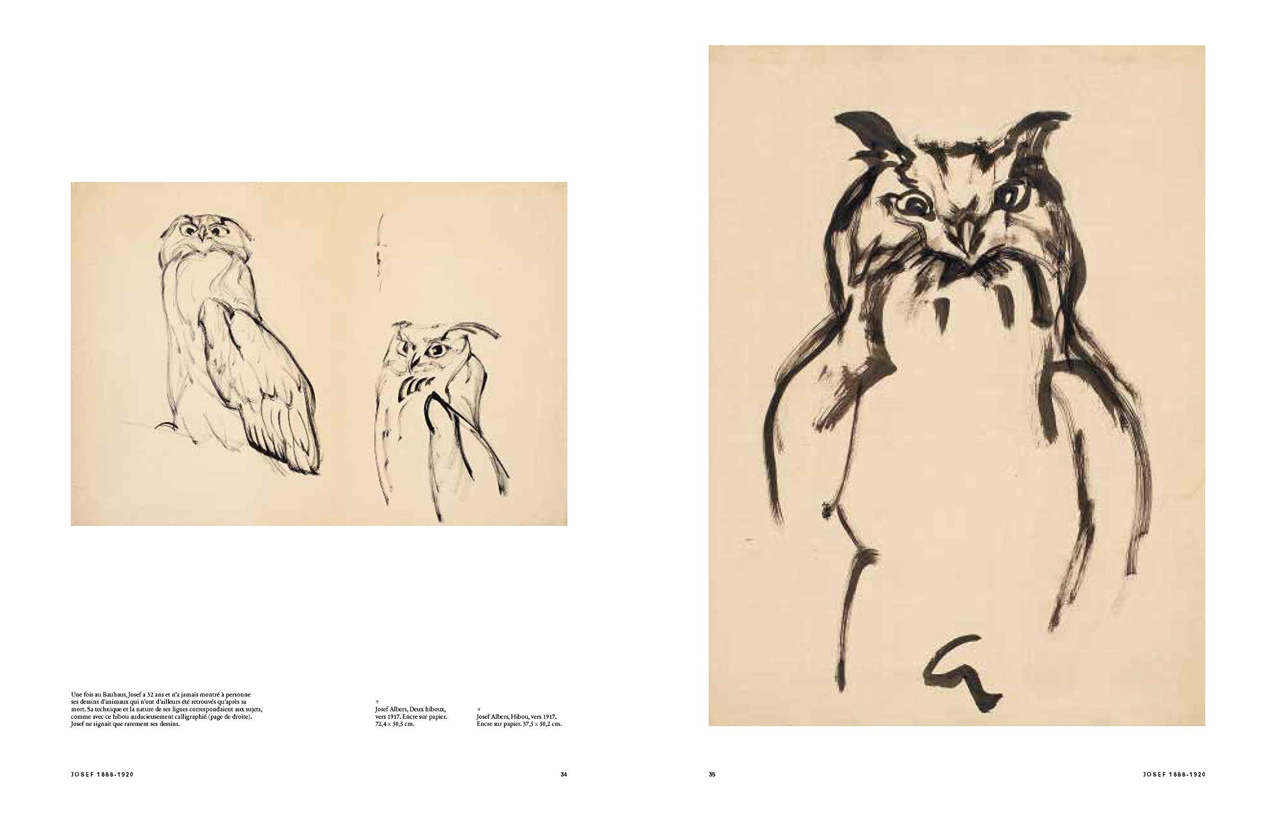 Anni & Josef Albers: Egaux et inegaux - Image 8