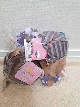 Amazon.co.jp: ウマ娘 プリティーダービー通常ぬいぐるみ