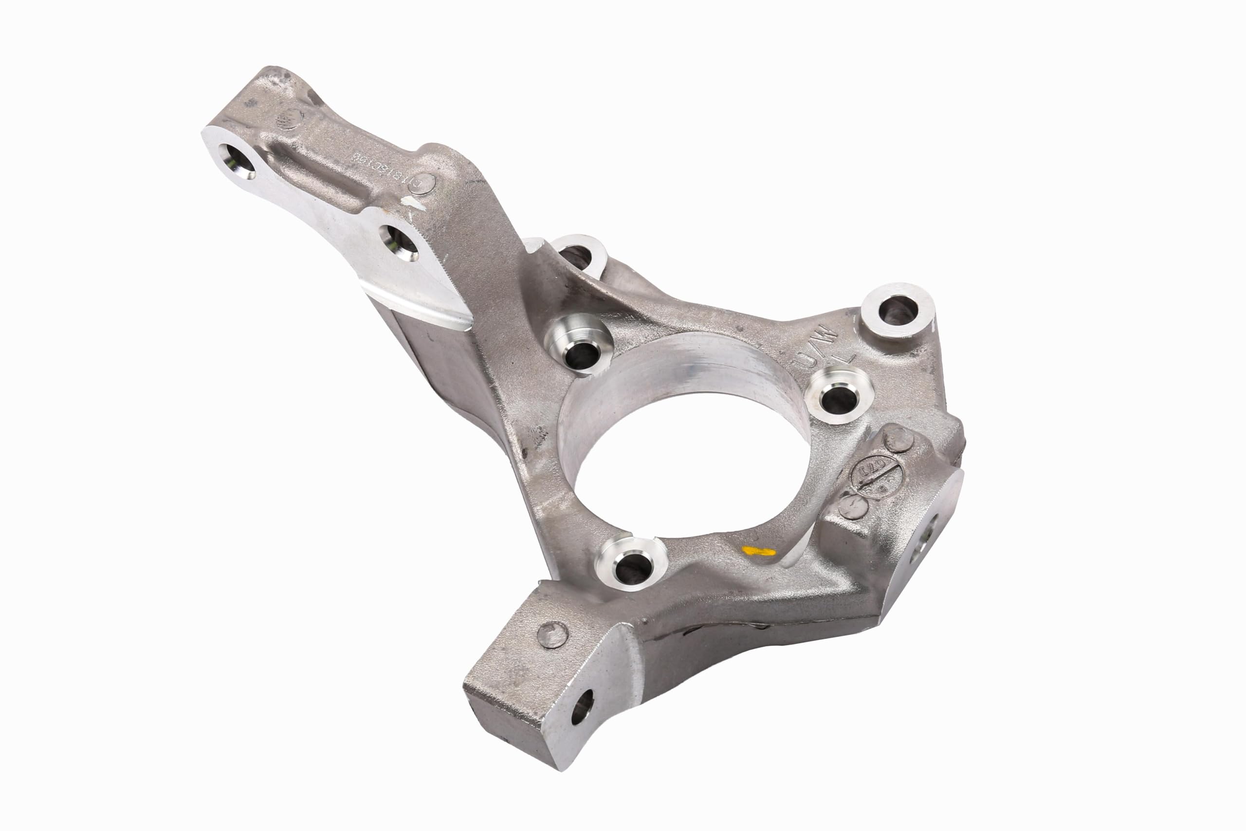 Amazon.com: GM Genuine Parts 23127629 Steering Knuckle : Automotive