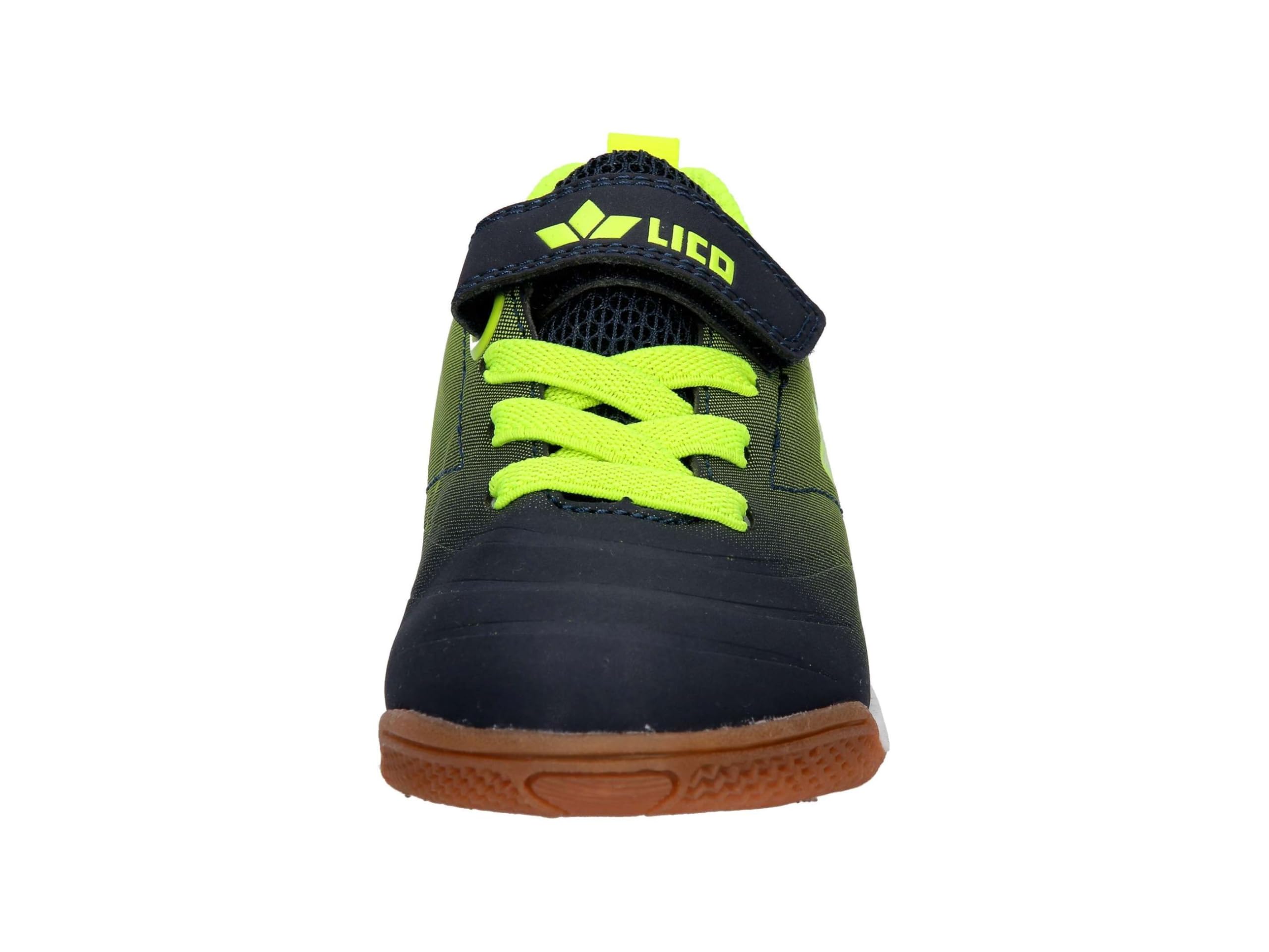 Lico Uniseks - dzieci Marlin VsHallenturnschuhe