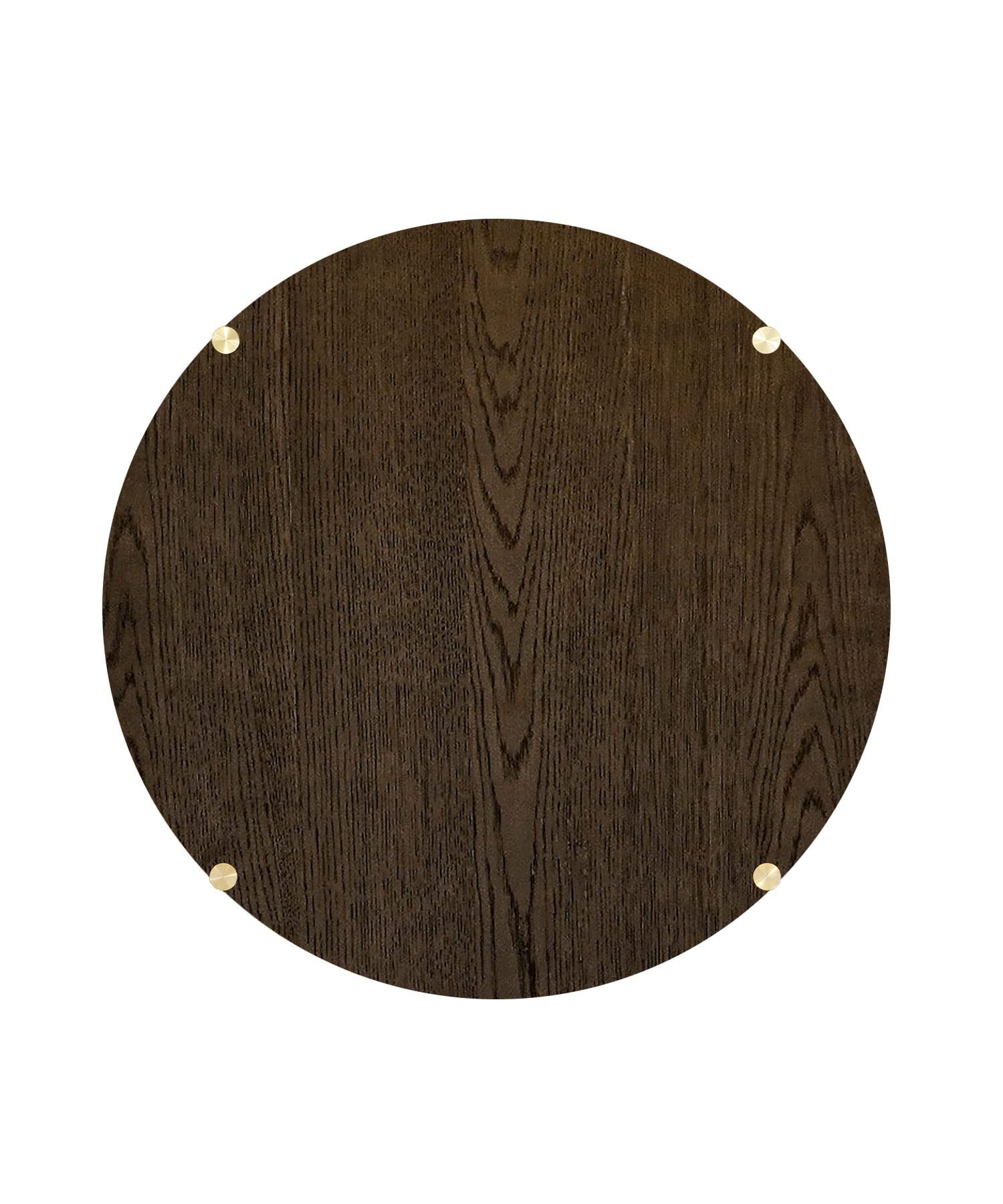 Amazon.co.jp : ASPLUND QUARTET ROUND KOTATSU TABLE こたつテーブル 