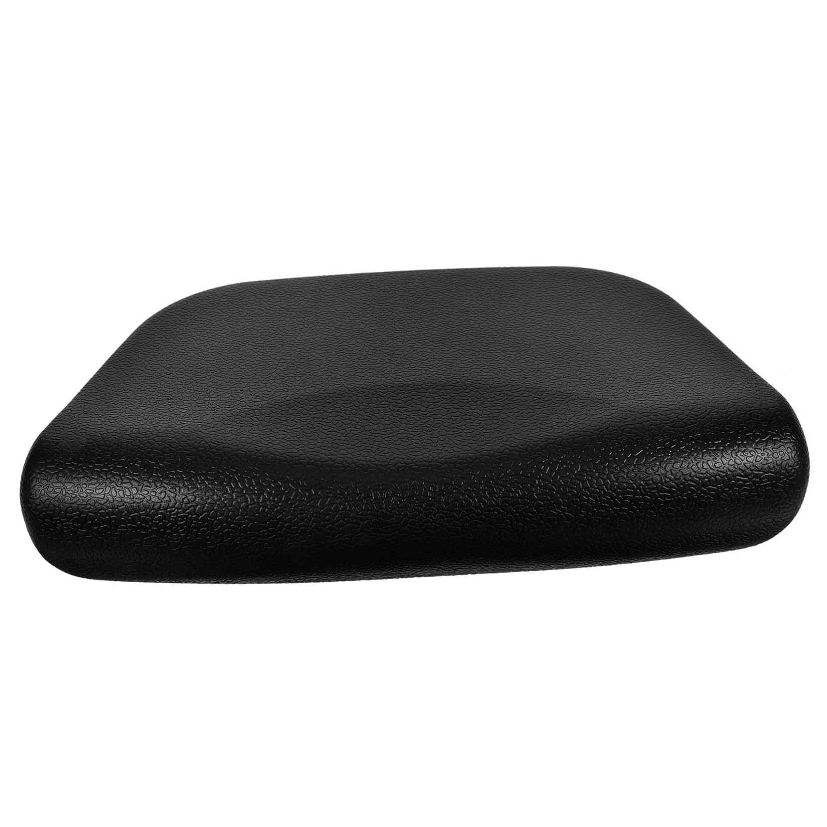 FOMIYES 3 Pièces Oreillers Moelleux Oreiller de Bain Coussin Relaxant Coussin Relaxation Appui-tête d'oreiller de Oreiller de Repose-tête de Unité Centrale Black
