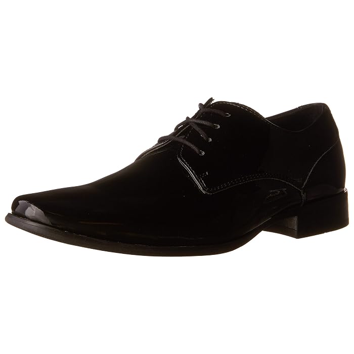 Calvin Klein Men's Brodie Oxford Shoe 