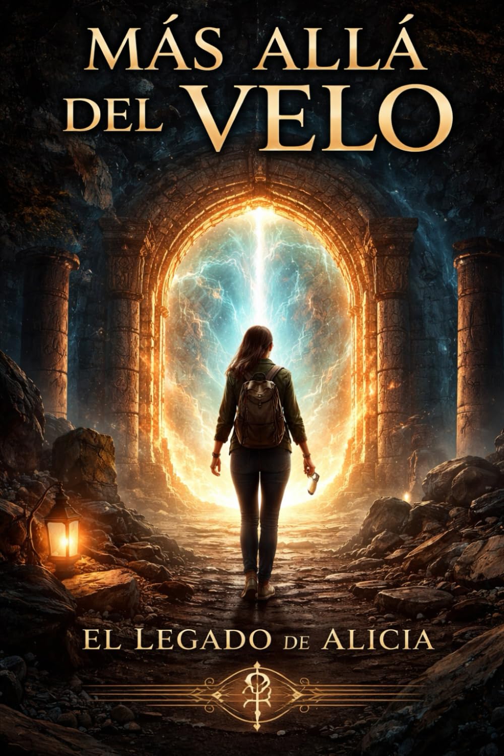 Más allá del velo: El legado de Alicia