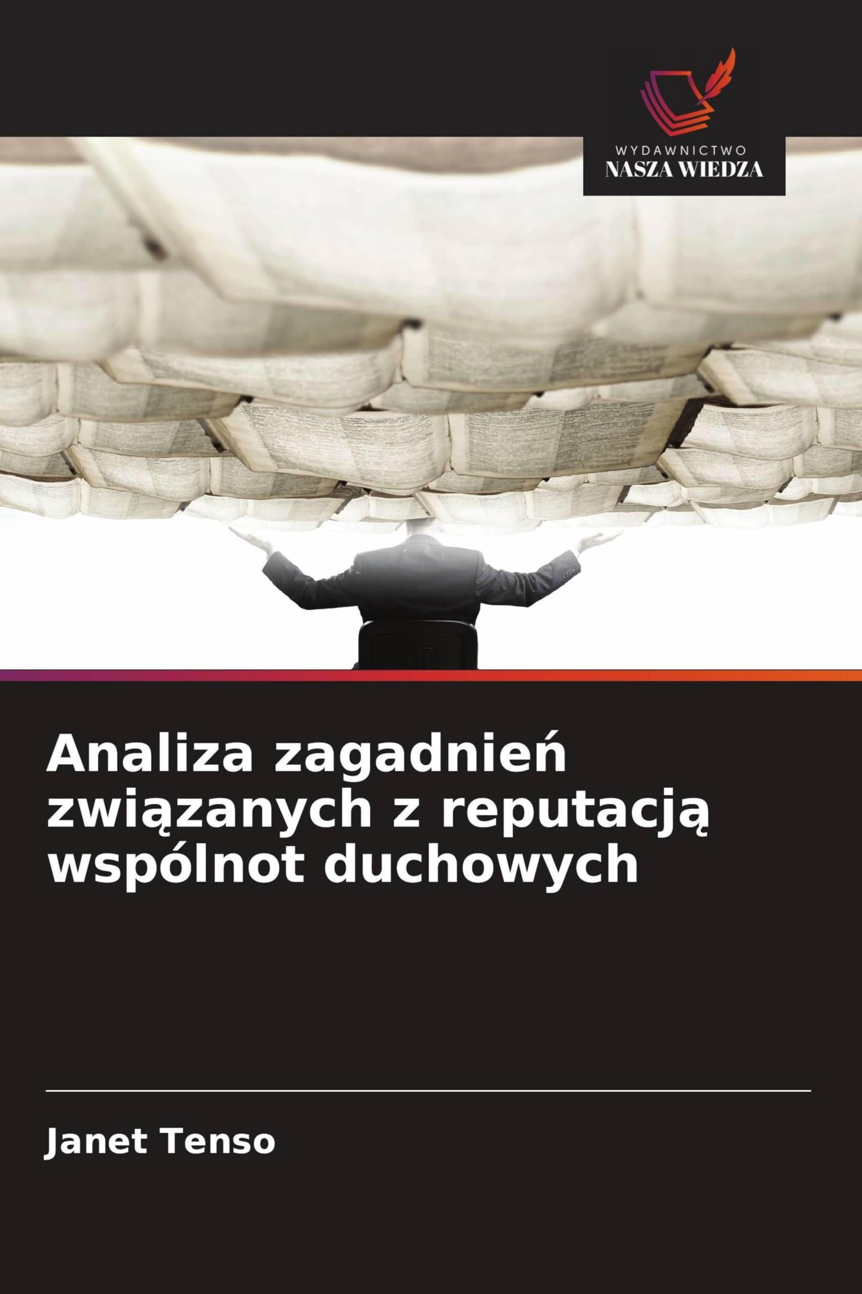 Analiza zagadnie¿ zwi¿zanych z reputacj¿ wspólnot duchowych