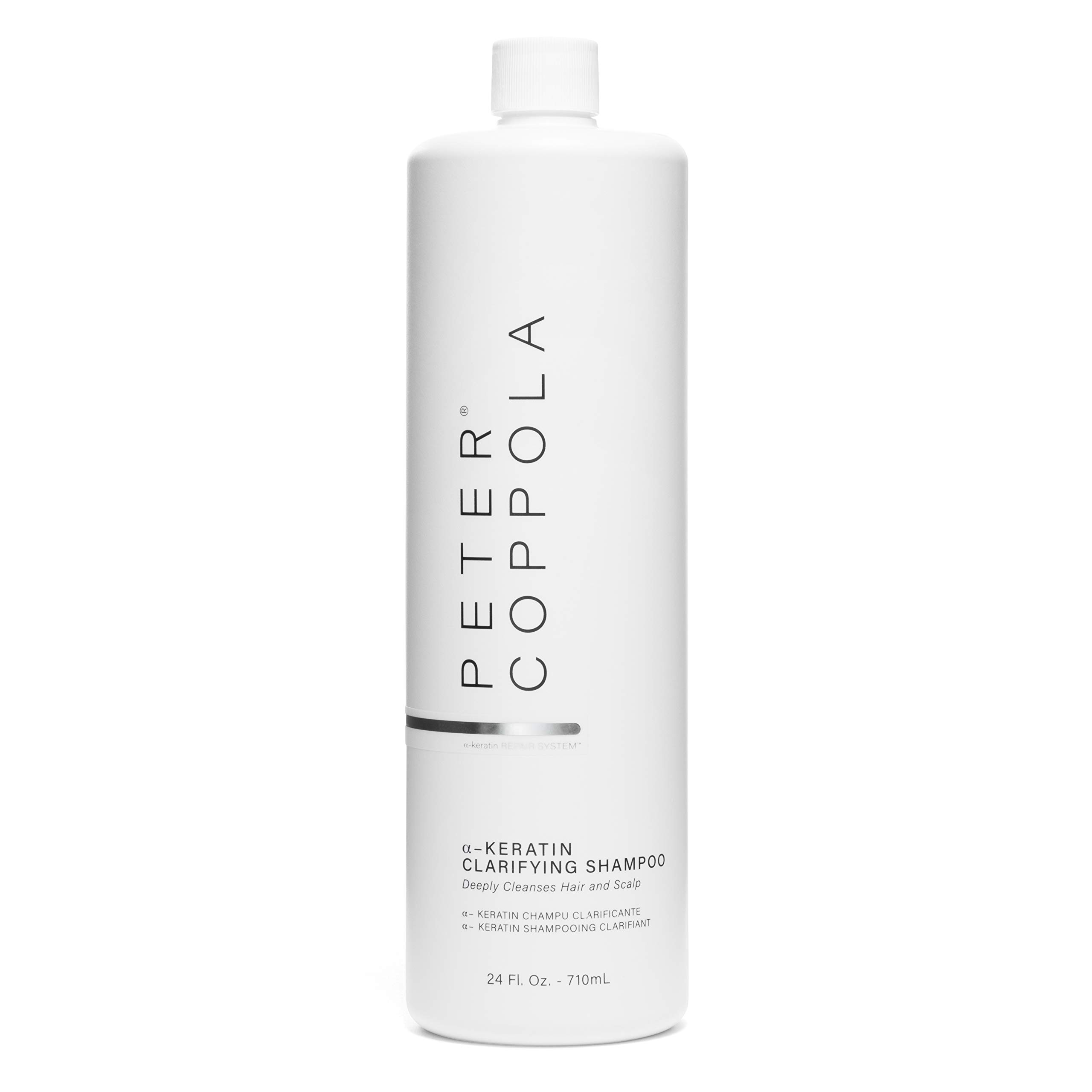 PETER COPPOLAClarifying Shampoo 710ml