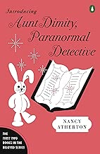 Introducing Aunt Dimity, Paranormal Detective: The First Two Books in the Beloved Series (Aunt Dimity Mystery) - coolthings.us
