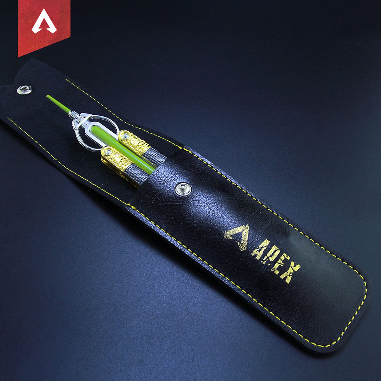 Amazon.co.jp: 【VACCU】 Apex バタフライナイフ オクタン エペックス