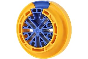 Wire Comb: Simplify Network Cabling with Precision Cable Organization