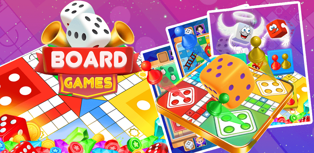 Ludo Classic Dice for Android