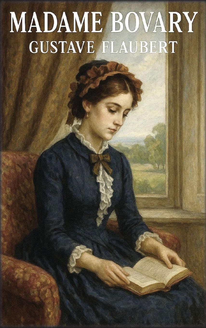 Madame Bovary