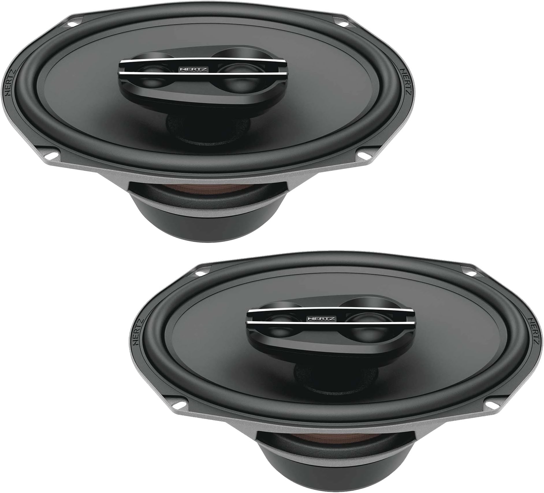 CPX 690 Pro - Cento Series 3Way Coaxial Speaker Set 6x9 360W