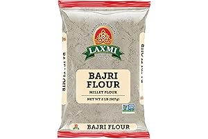 Laxmi Brand: The Flour Powering Healthier Choices